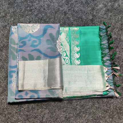 Lightweight Ikkath Pattu - IKT90