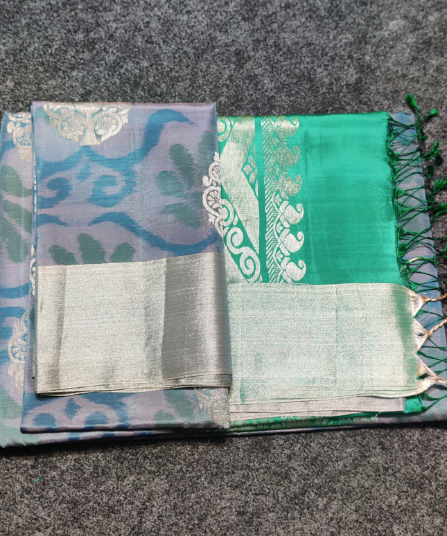 Lightweight Ikkath Pattu - IKT90