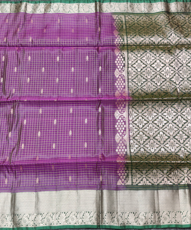 Lightweight pattu - LWP238