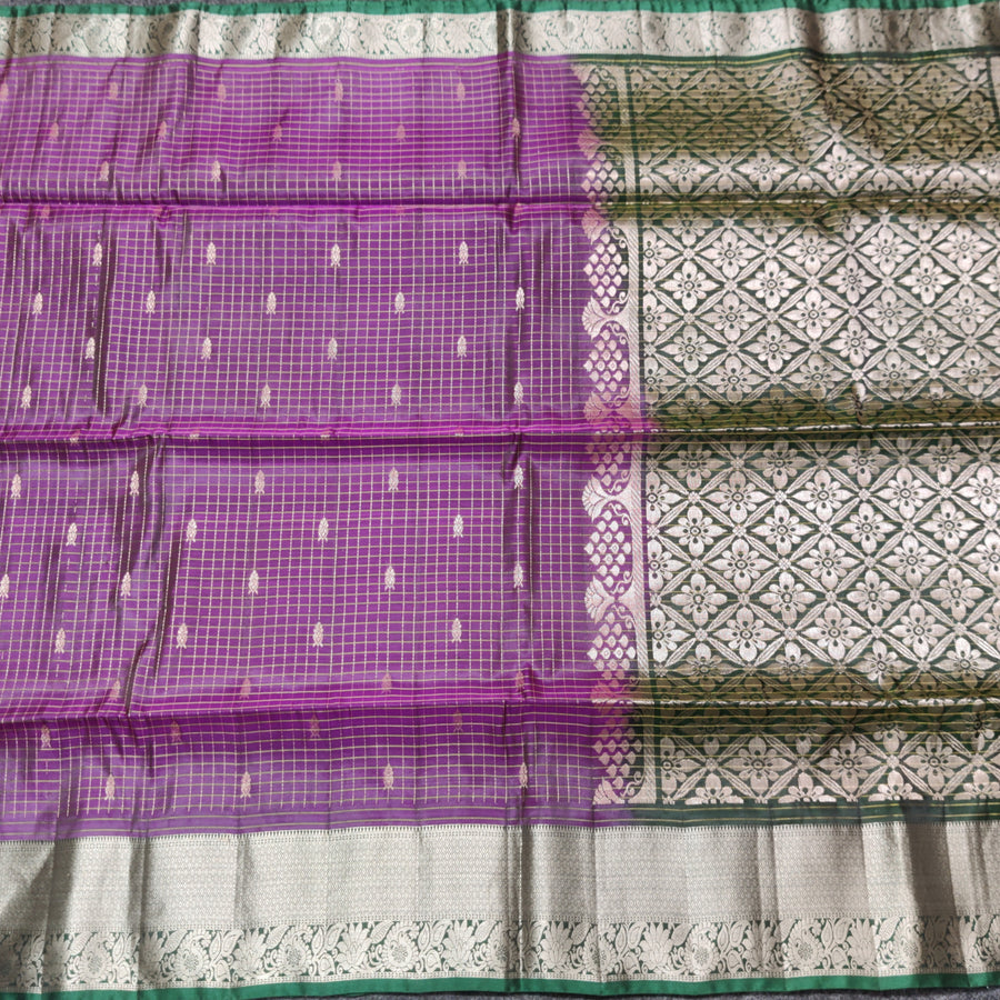 Lightweight pattu - LWP238