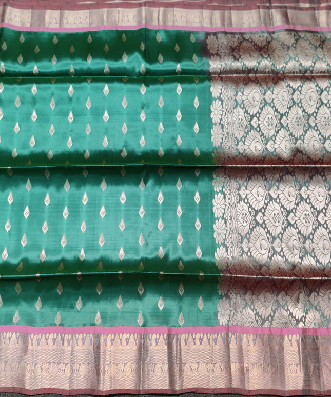 Lightweight pattu - LWP2007