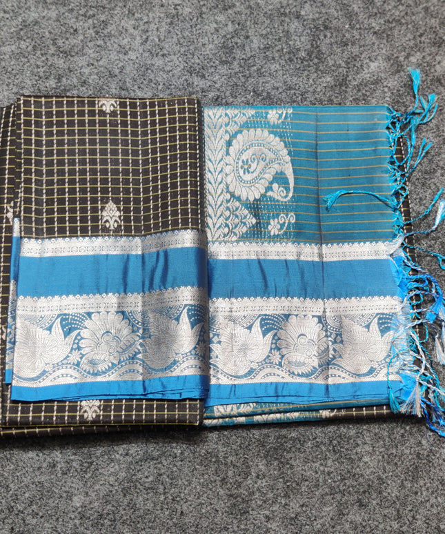 Lightweight pattu - LWP39