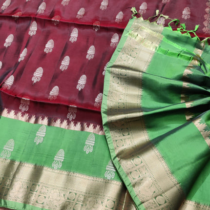 Lightweight pattu - LWP3030