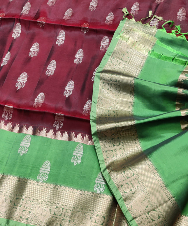 Lightweight pattu - LWP3030