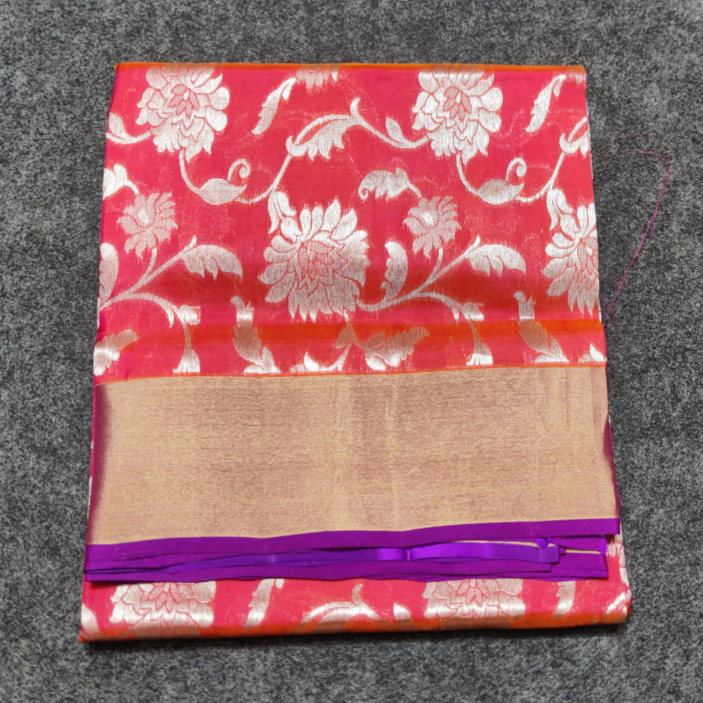 Lightweight pattu Allover - LWP383