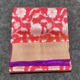 Lightweight pattu Allover - LWP383