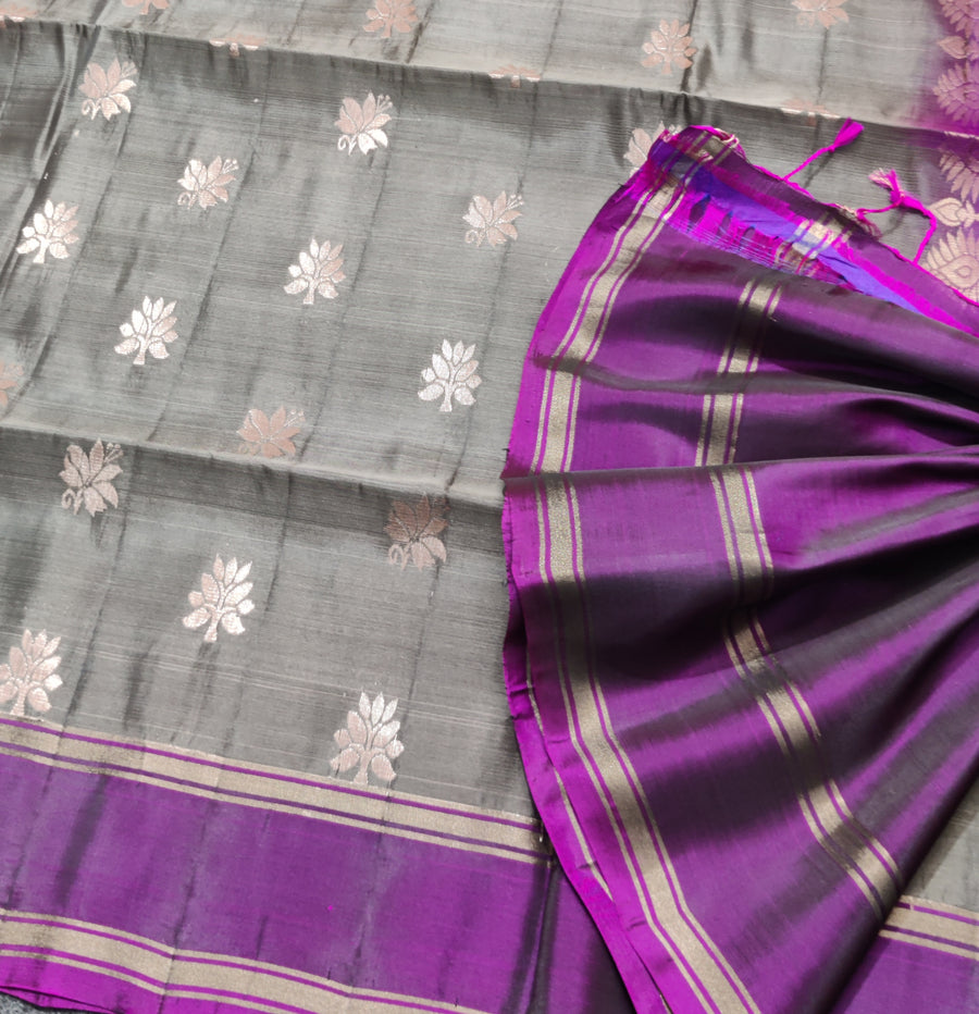 Lightweight pattu - LWP188