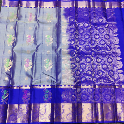 Madhuram Pattu Saree - MP11
