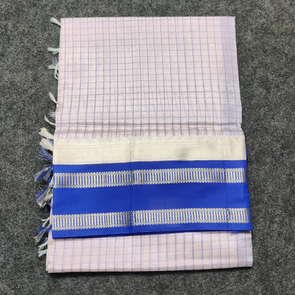 Managalagiri Silk Saree - MS01