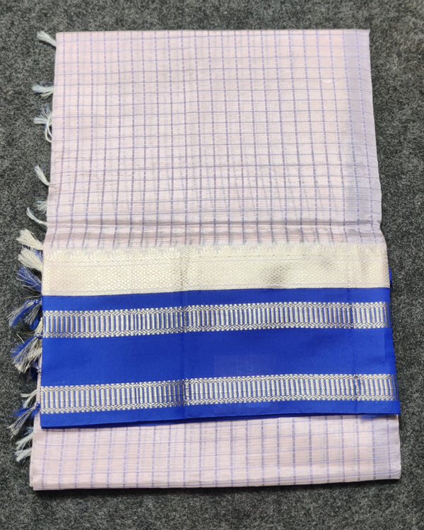 Managalagiri Silk Saree - MS01