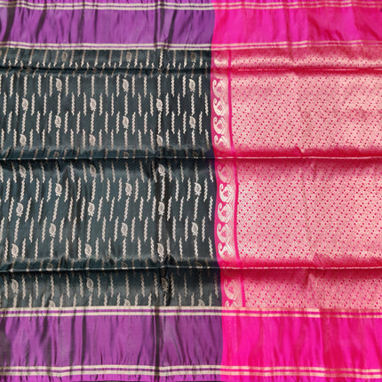 Uppada Lightweight Pattu - LWP1147