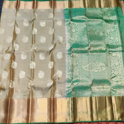Samudrika Pattu Saree - SFT106