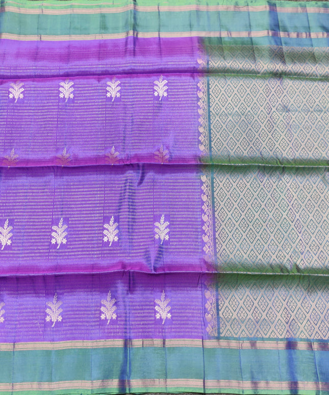 Lightweight pattu - LWP203