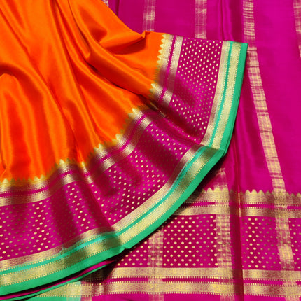 Mysore Crepe Silk - CRP24