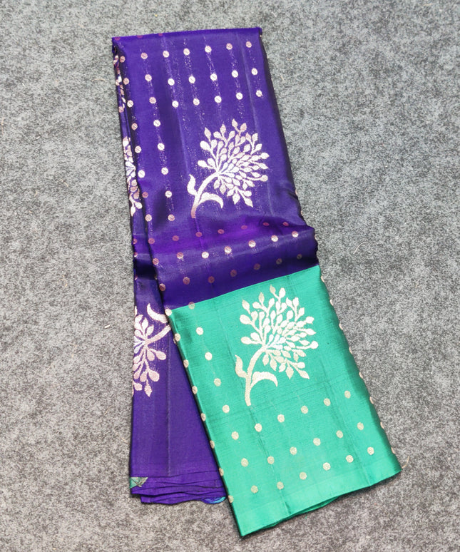 Lightweight Pattu Saree - LWP675