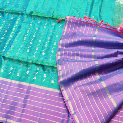 Lightweight pattu - LWP1177