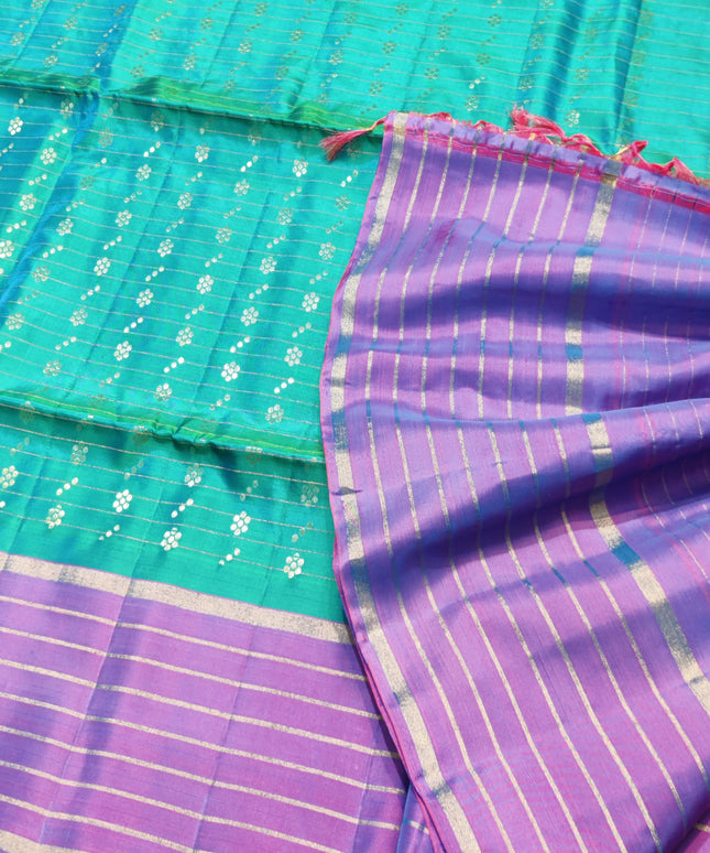 Lightweight pattu - LWP1177