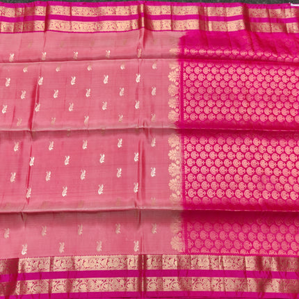 Lightweight pattu - LWP170