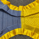 Gadwal cotton check - GC14