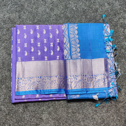 Lightweight pattu - LWP2006
