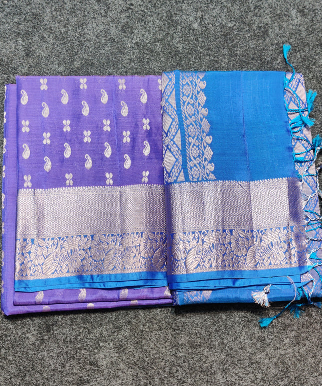 Lightweight pattu - LWP2006
