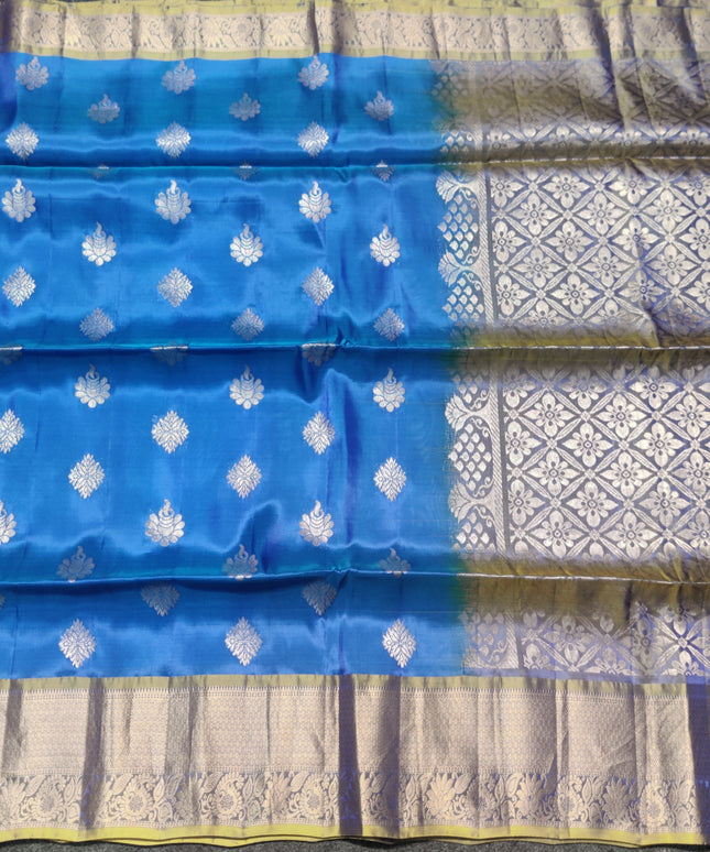 Lightweight pattu - LWP2023