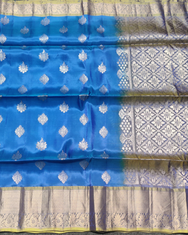 Lightweight pattu - LWP2023 alternate view