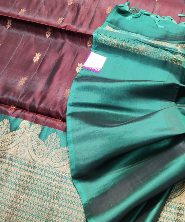 Lightweight Pattu - LWP585