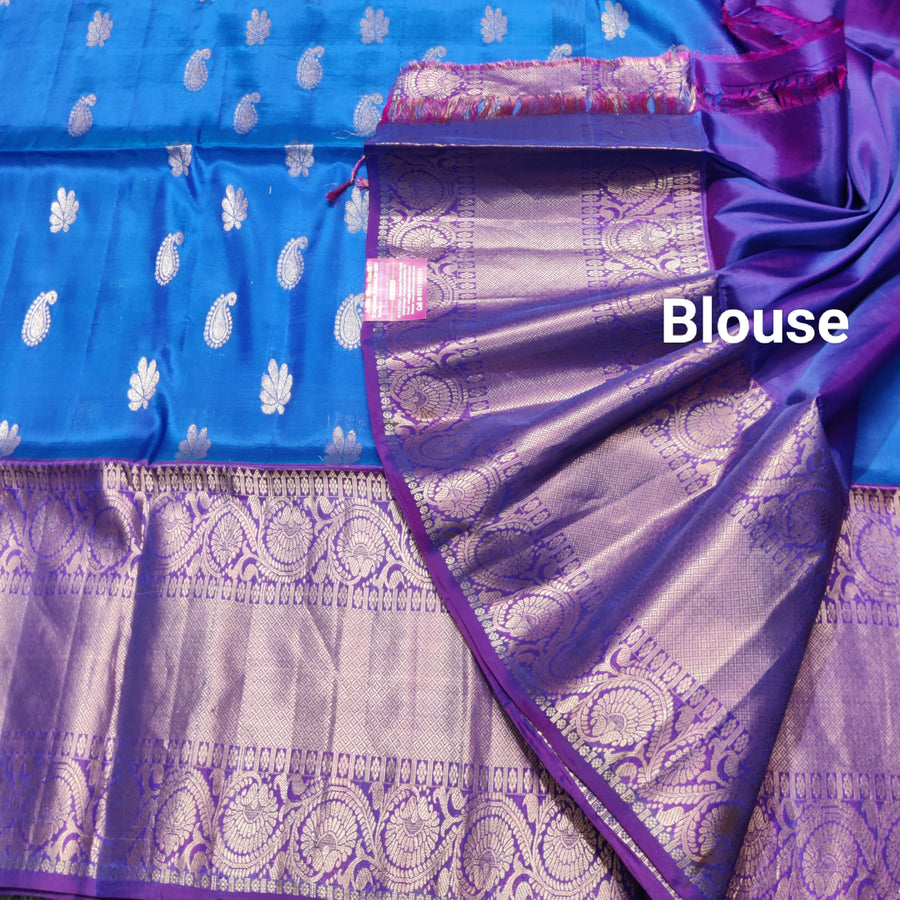 Lightweight pattu - LWP10