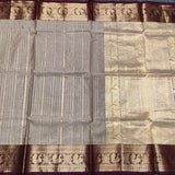 Madhurai cotton Saree - MS23