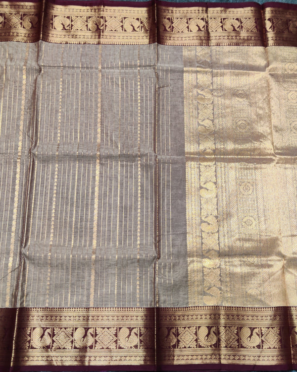 Madhurai cotton Saree - MS23 alternate view