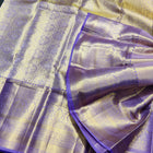 Kanchi Pattu Wedding Saree - KMP201