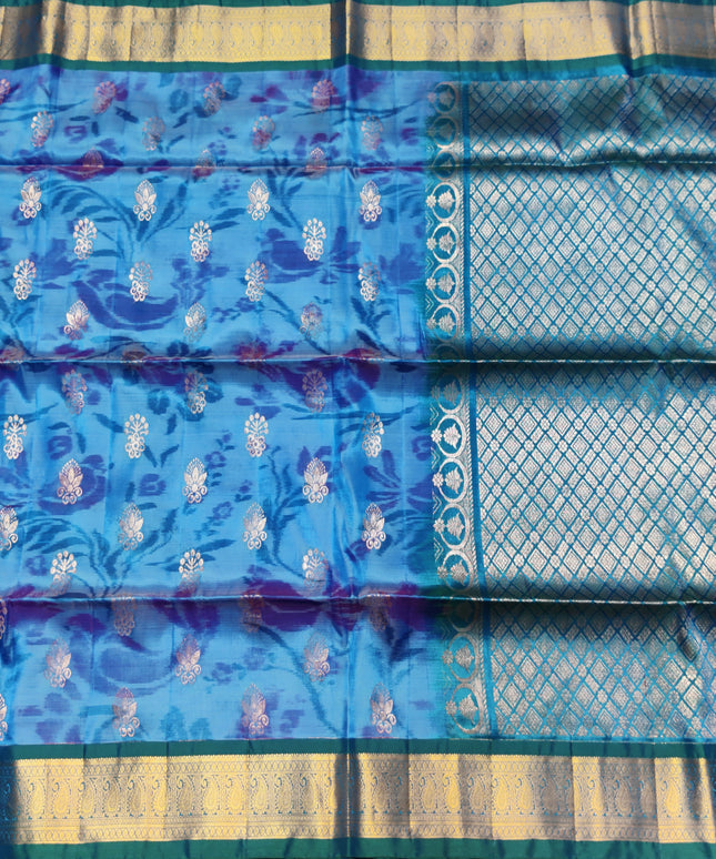 Lightweight Ikkath Pattu - IKT357