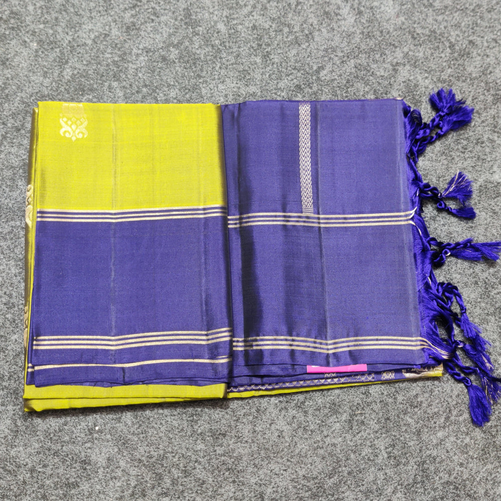 Samudrika pattu - SM33