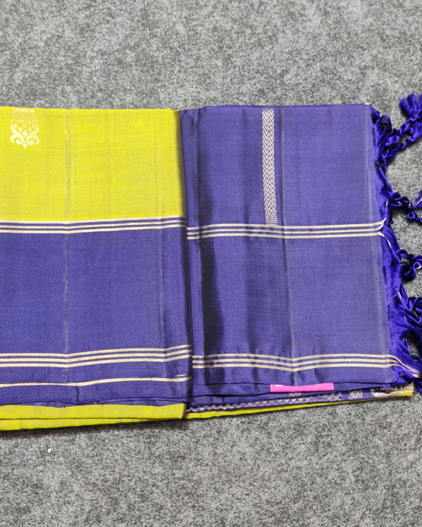 Samudrika pattu - SM33
