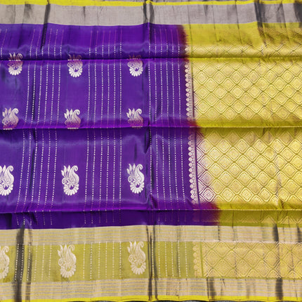 Lightweight pattu - LWP2028