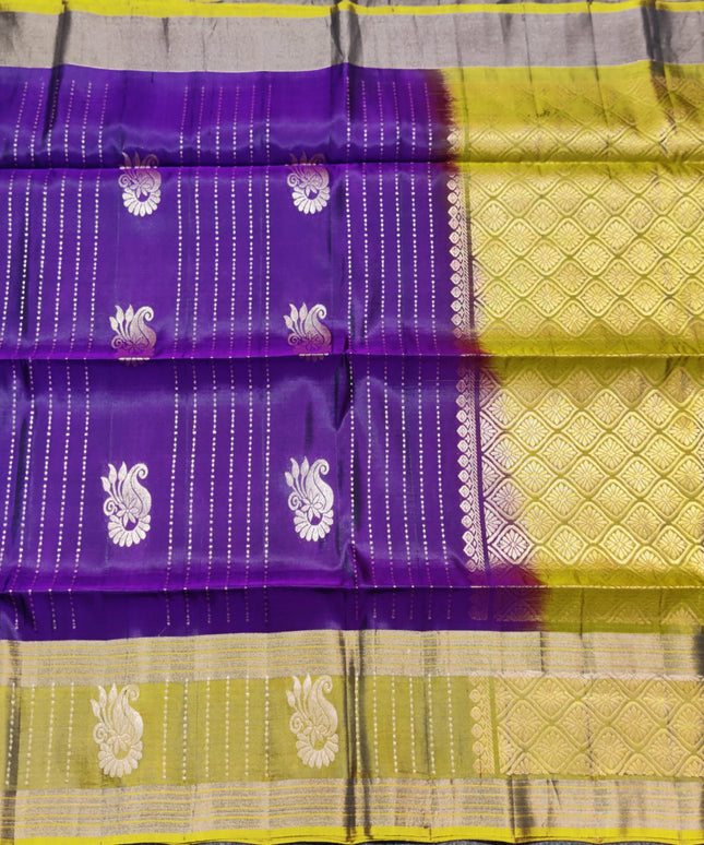 Lightweight pattu - LWP2028