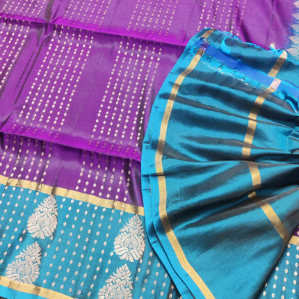 Lightweight pattu - LWP23