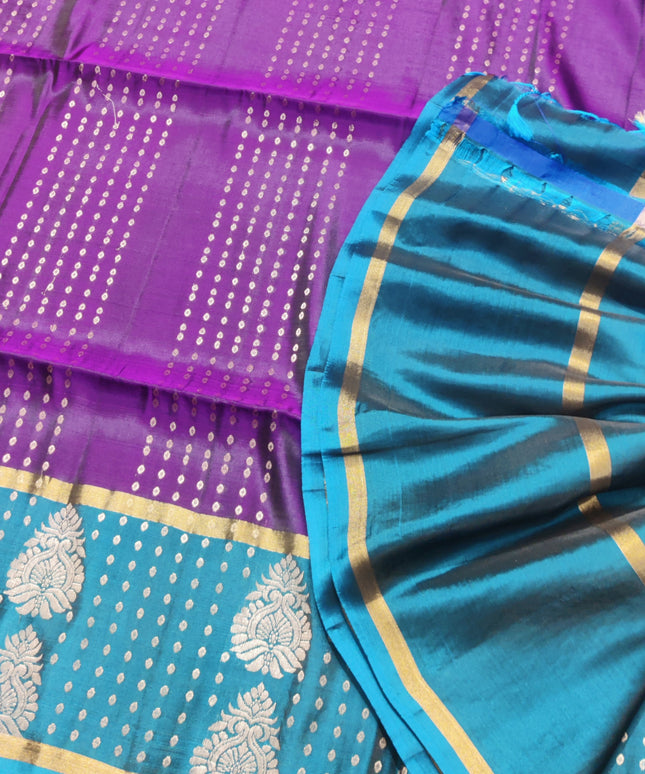 Lightweight pattu - LWP23