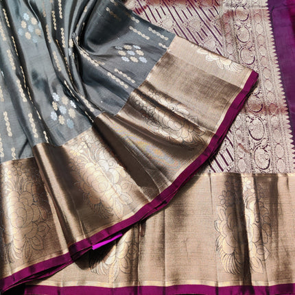 Lightweight Pattu - LWP707