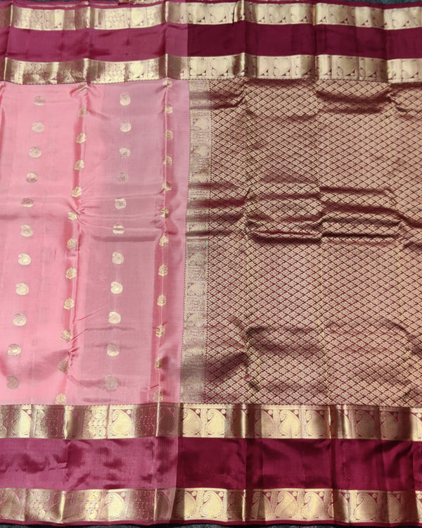 Samudrika Pattu Saree - SFT10 alternate view