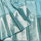 Kanchi Bridal wear saree - KMP229