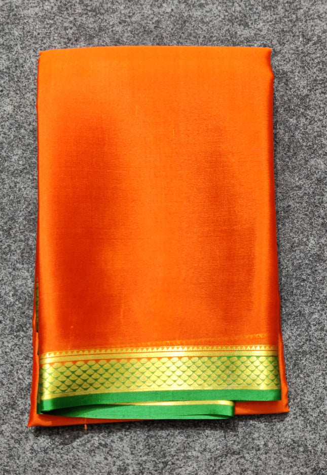 Mysore Crepe Silk 80 grams - CRP25