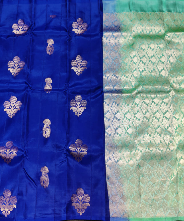 Lightweight pattu - LWP1194