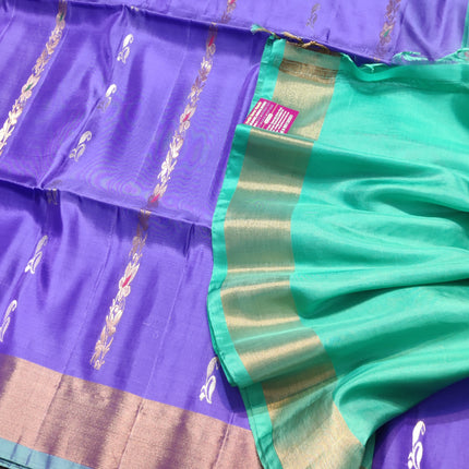 Uppada Lightweight Pattu - LWP760