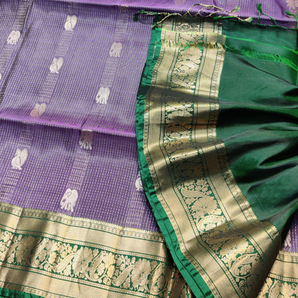 Lightweight pattu - LWP2017