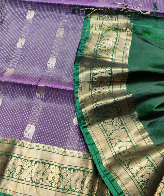 Lightweight pattu - LWP2017
