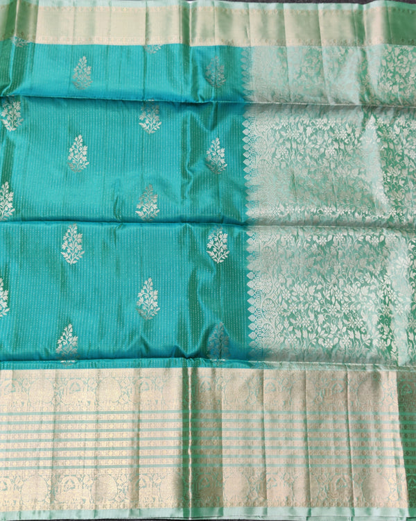 Venkatagiri Pattu Saree - VG29 alternate view