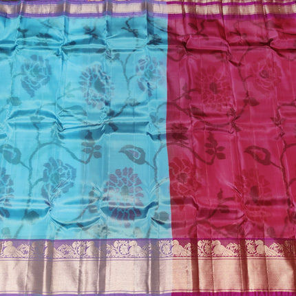 Lightweight Ikkath Pattu - IKT342