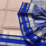 Managalagiri Silk Saree - MS07